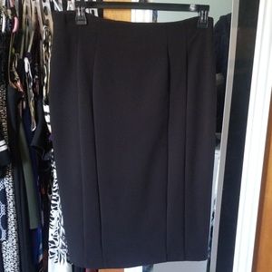 Timeless Pencil Skirt